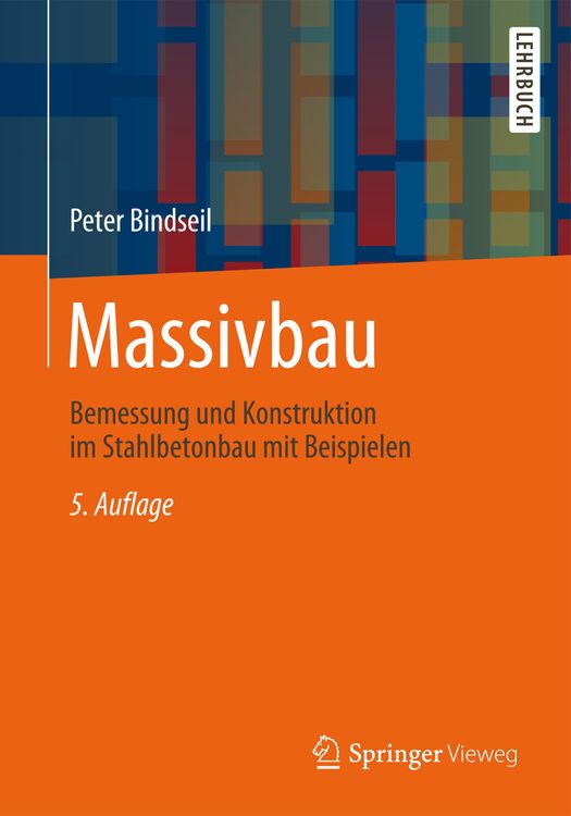 Produktbild: Massivbau