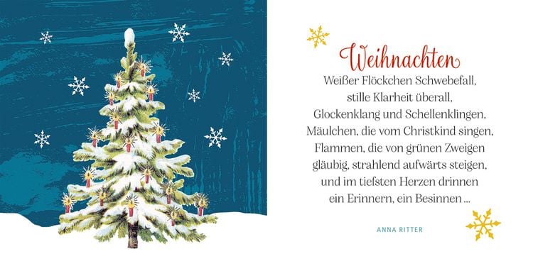 Produktbild: Frohe Festtage!