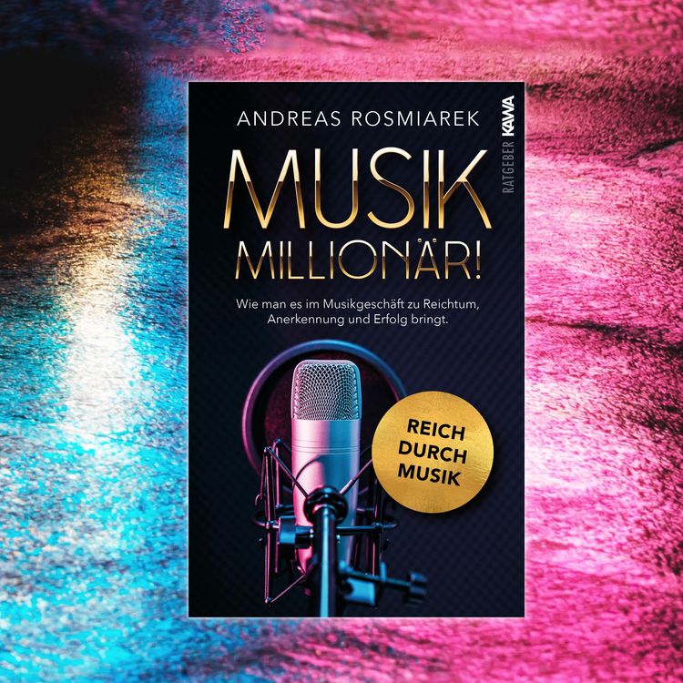 Produktbild: Musik Million&auml;r