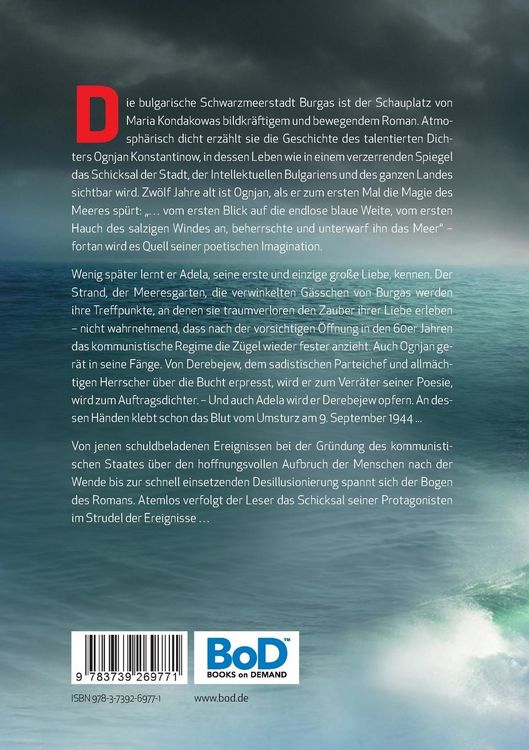 Produktbild: Die Herren der Bucht