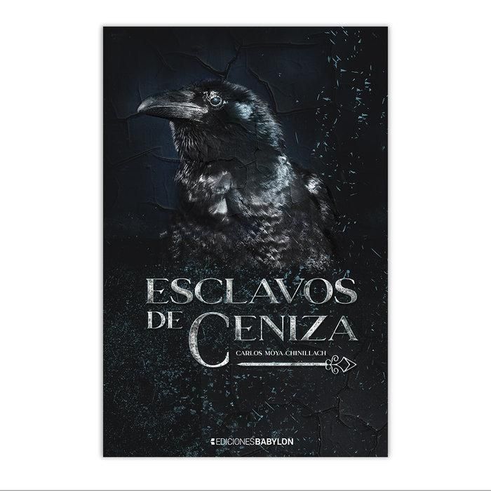 Produktbild: Esclavos de ceniza