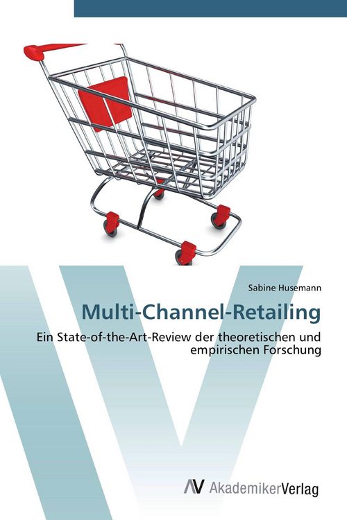 Produktbild: Multi-Channel-Retailing