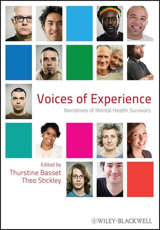 Produktbild: Voices of Experience