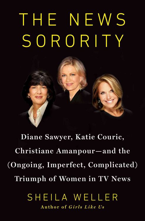 Produktbild: News Sorority