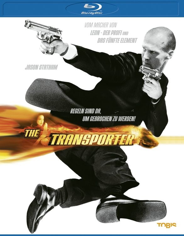 Produktbild: Transporter