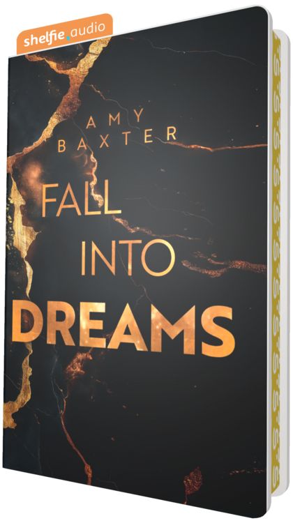 Produktbild: shelfie.audio: Fall into Dreams (Nur bei uns!)