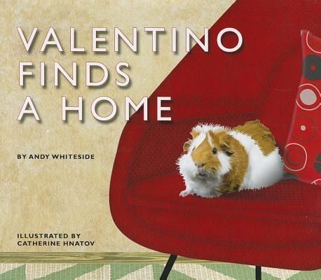 Produktbild: Valentino Finds a Home