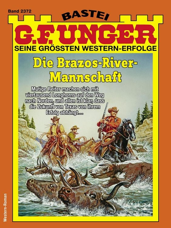 Produktbild: G. F. Unger 2372