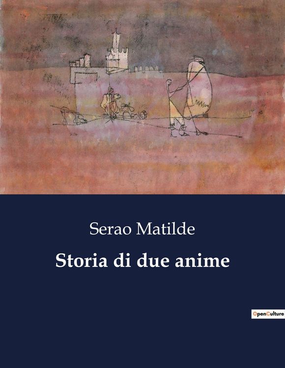 Produktbild: Storia di due anime