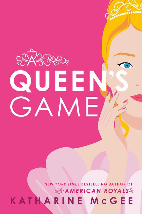 Produktbild: McGee, K: Queen's Game