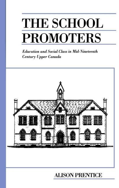 Produktbild: The School Promoters
