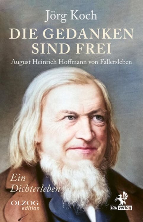 Produktbild: Die Gedanken sind frei