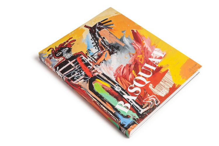 Produktbild: Basquiat