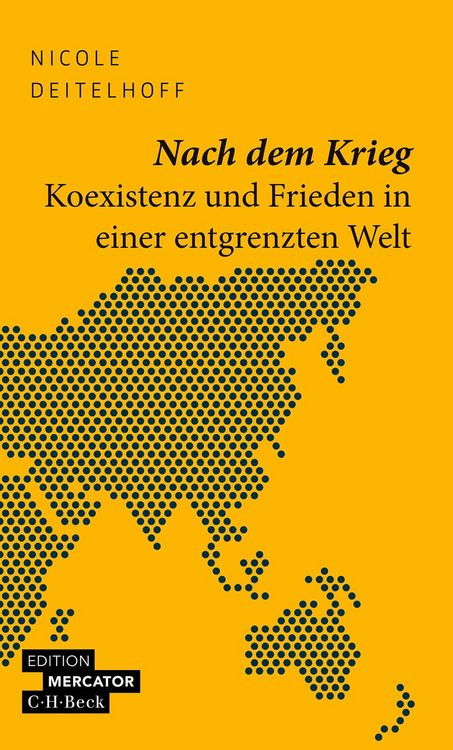 Produktbild: Nach dem Krieg