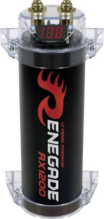 Produktbild: Renegade RX1200 PowerCap 1.2