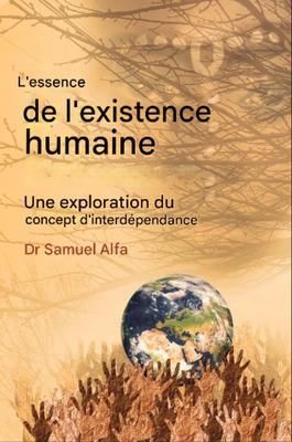 Produktbild: L'essence de l'humain Existence