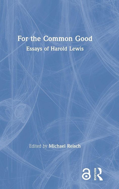 Produktbild: For the Common Good