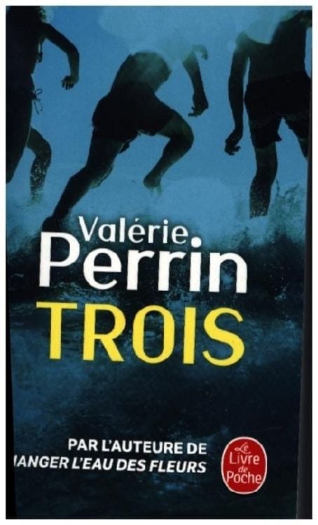 Produktbild: Trois