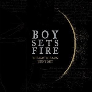 Produktbild: The Day The Sun Went Out