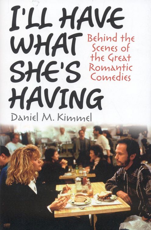 Produktbild: I'll Have What She's Having