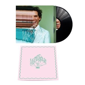 Produktbild: Hyperlove (LP)