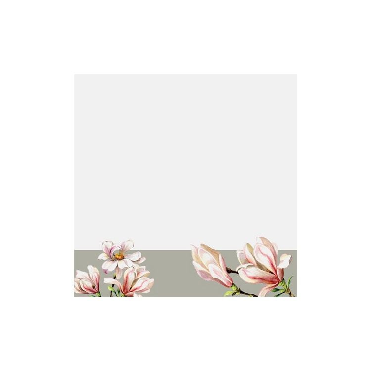 Produktbild: Zettelbox Magnolie