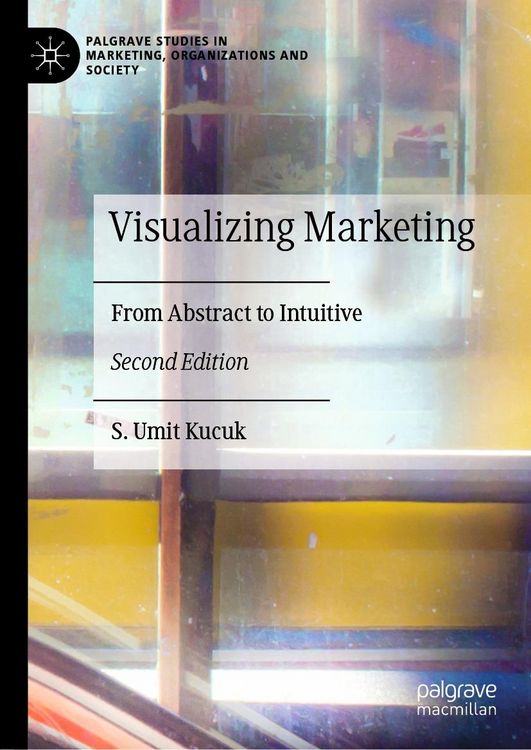 Produktbild: Visualizing Marketing