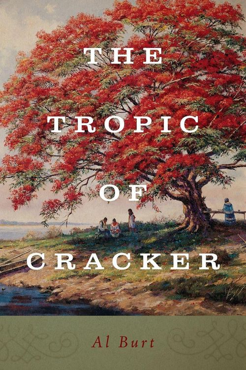 Produktbild: The Tropic of Cracker