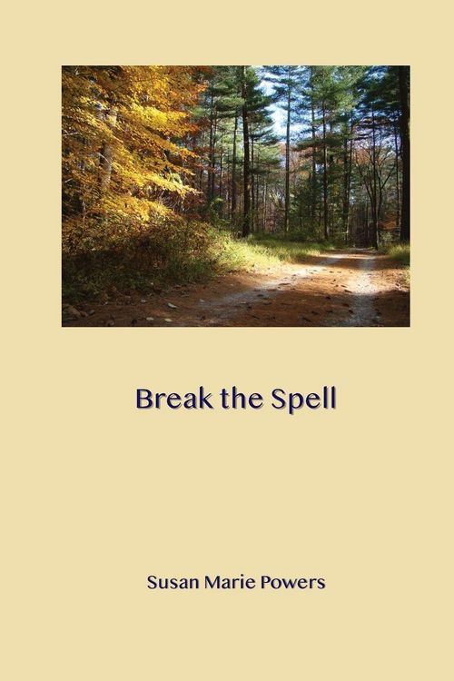 Produktbild: Break the Spell