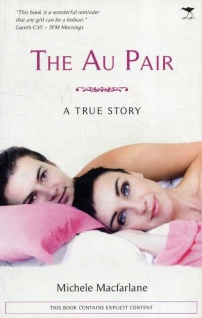 Produktbild: Macfarlane, M: Au Pair