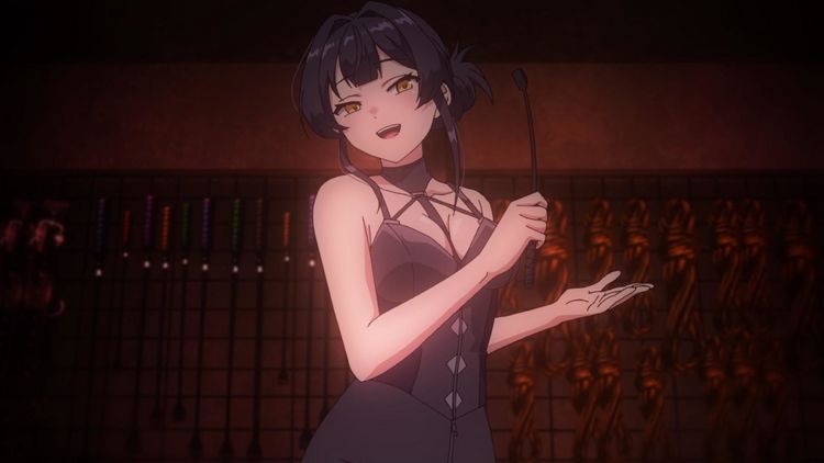 Produktbild: I Want You To Show Me Your Panties With A Disgusted Face Returns LTD.