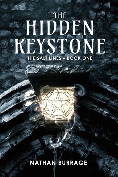 Produktbild: The Hidden Keystone