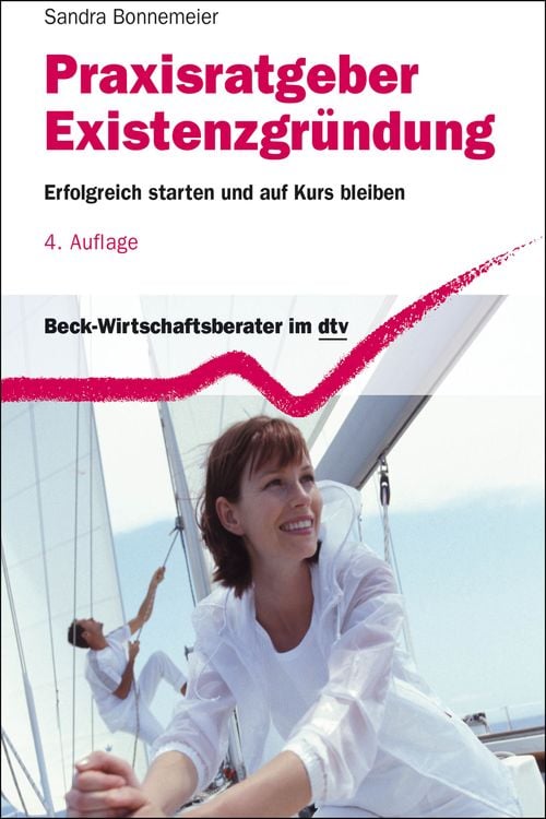 Produktbild: Praxisratgeber Existenzgründung