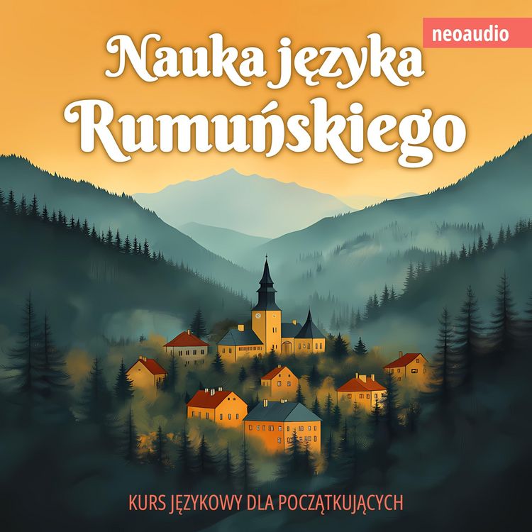 Produktbild: Kursy językowe dla początkujących, Nauka języka rumuńskiego