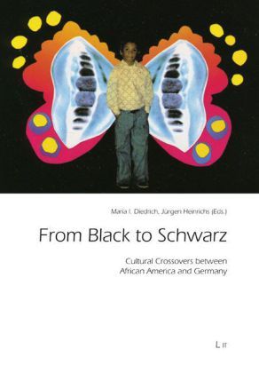 Produktbild: From Black to Schwarz
