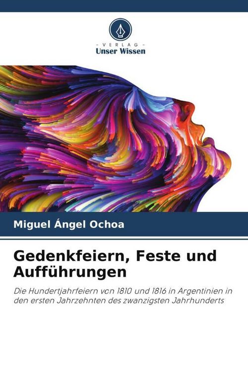 Produktbild: Gedenkfeiern, Feste und Auff&uuml;hrungen