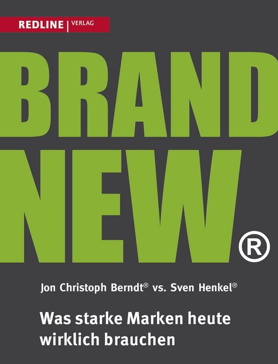 Produktbild: Brand New