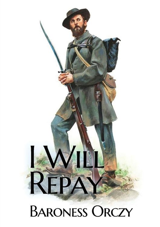 Produktbild: I Will Repay