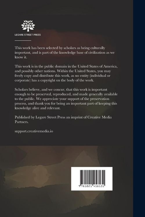 Produktbild: Some Apostles of Physiology
