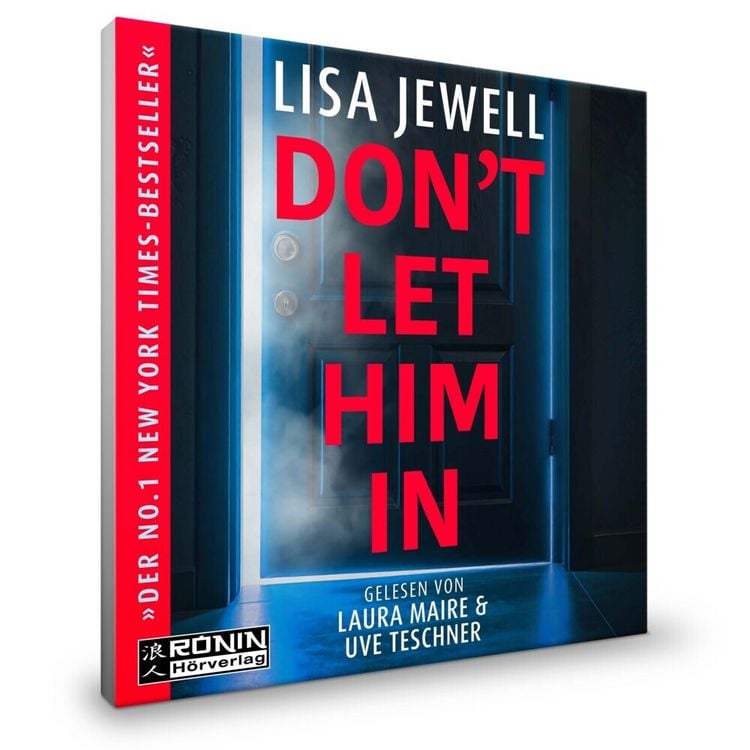 Produktbild: Don't Let Him In