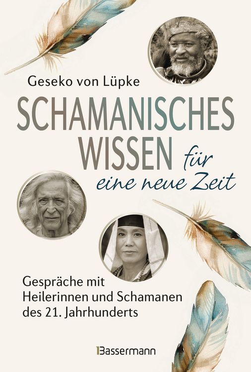Produktbild: Schamanisches Wissen f&uuml;r eine neue Zeit