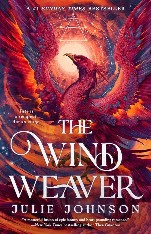 Produktbild: The Wind Weaver