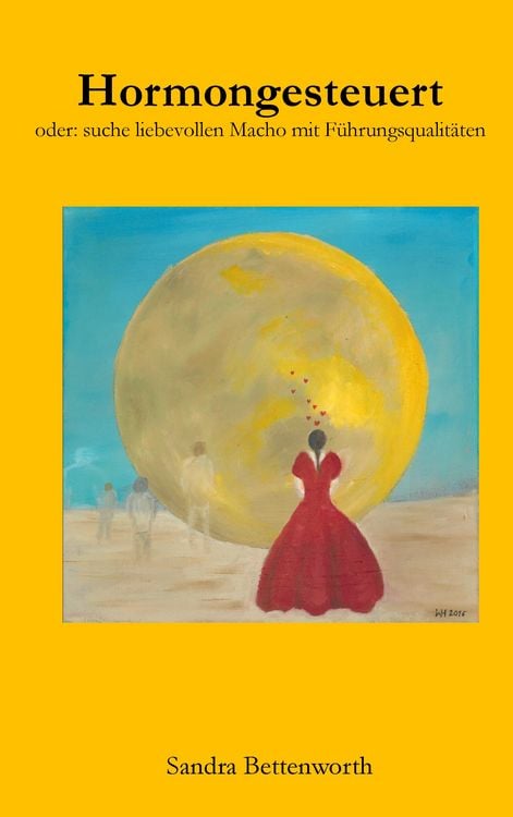 Produktbild: Hormongesteuert