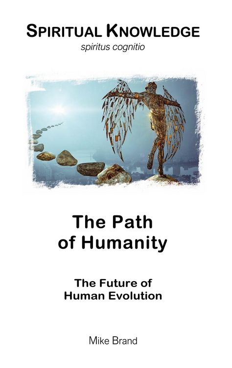 Produktbild: The Path of Humanity