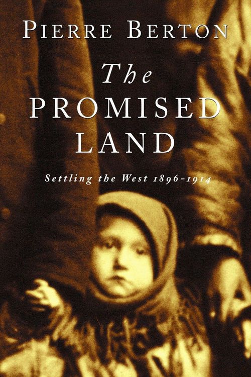 Produktbild: The Promised Land