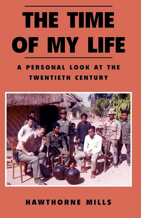 Produktbild: The Time of My Life
