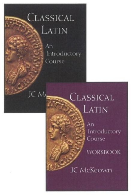 Produktbild: Classical Latin