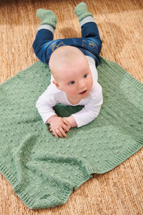 Produktbild: Rico baby 032