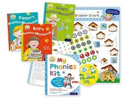 Produktbild: Sharp, L: Oxford Reading Tree Read With Biff, Chip, and Kipp