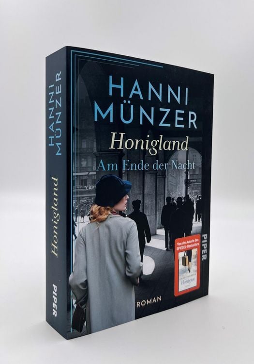 Produktbild: Honigland